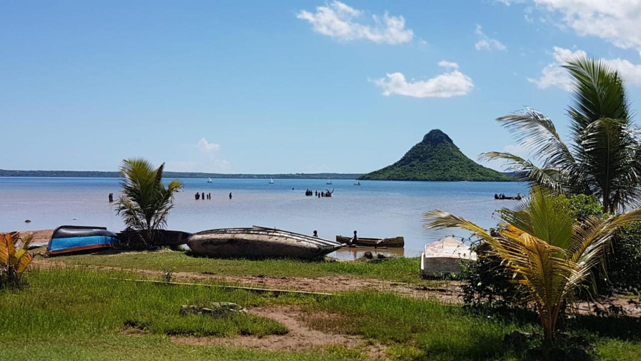 Sanjeela-Plage Coco Antsiranana Exterior foto