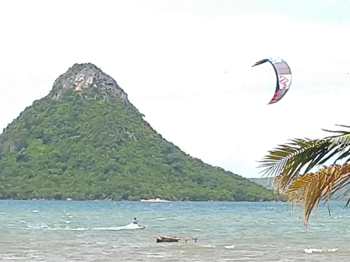 Sanjeela-Plage Coco Antsiranana Exterior foto