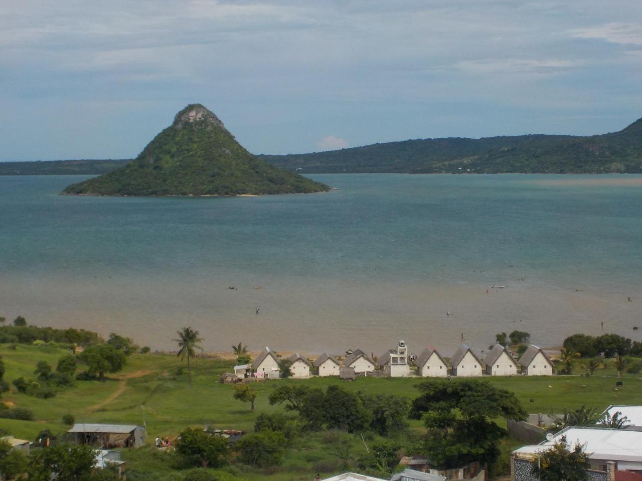 Sanjeela-Plage Coco Antsiranana Exterior foto